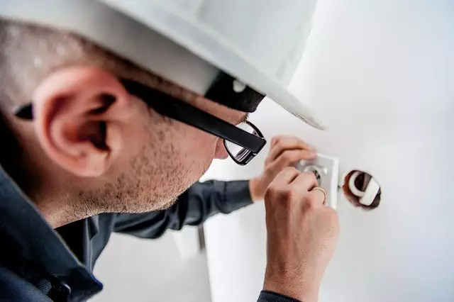 Crack Repair