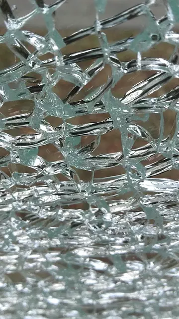 Crack Repair
