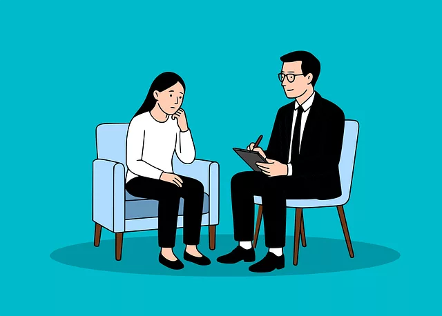 depression therapists