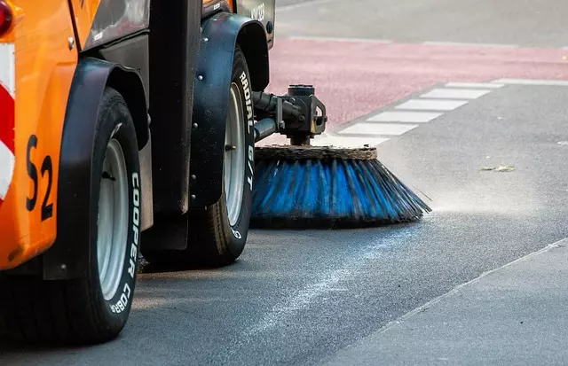 Drain Cleaning