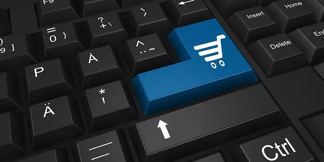 ecommerce store design