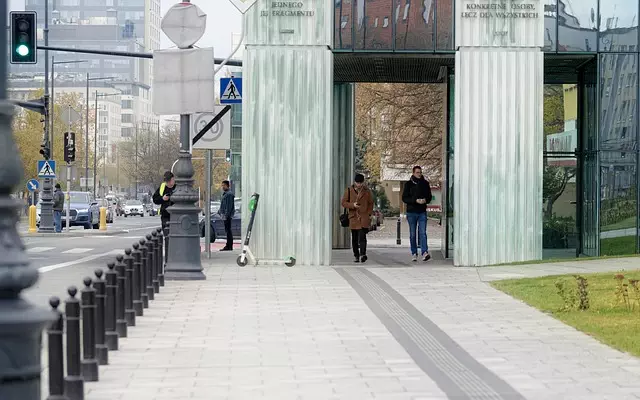 electric scooters for adults