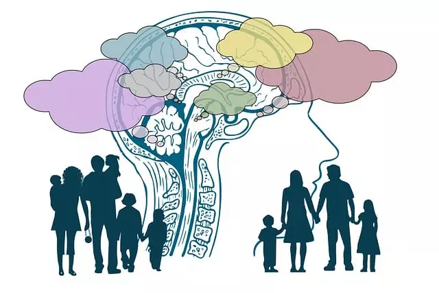family counseling services
