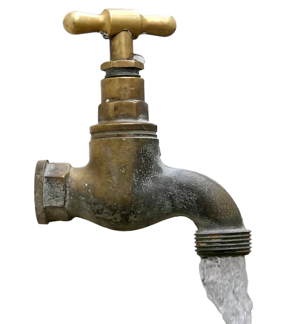 Faucet Repair