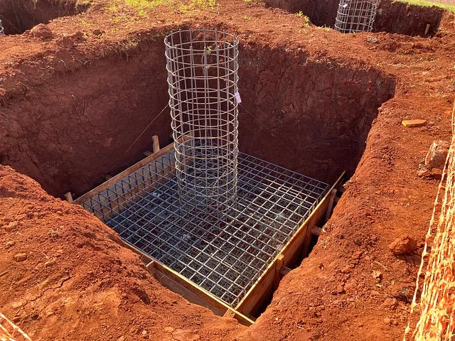 Foundation Contractors
