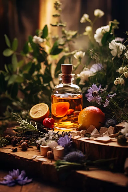 Full Spectrum CBD Tincture