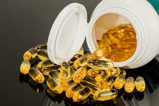 Full Spectrum Hemp Oil