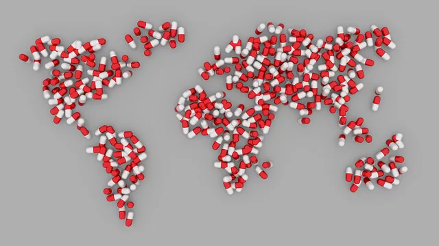 healthcare marketing services