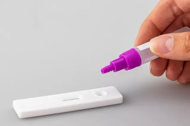 Heavy Metals Testing for CBD