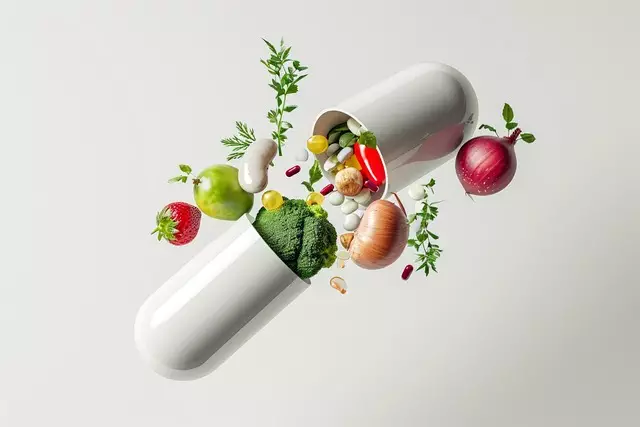 holistic mental health