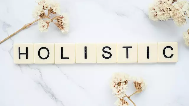 Holistic Spa