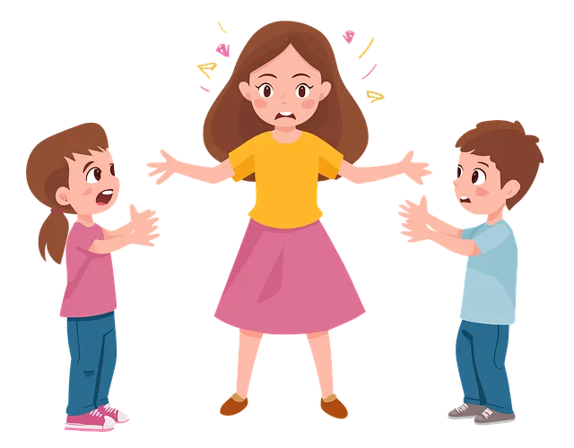 internet-based divorce mediation