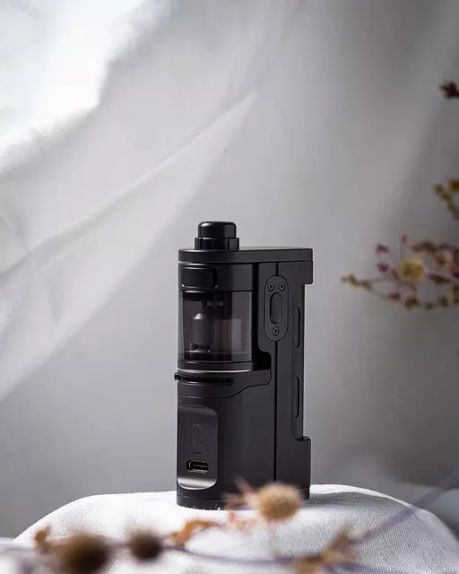 KO Blend THC Vape