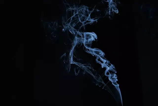 KO Blend THC Vape