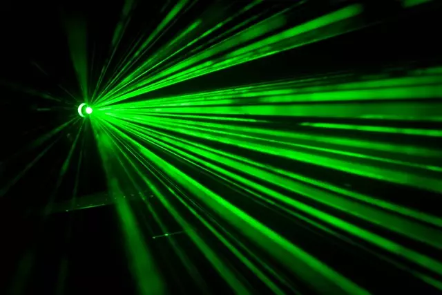 Laser Skin Treatments