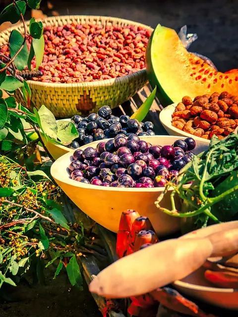 Personalized Nutrition: Local Food Delivery & Meal Prep for Fitness