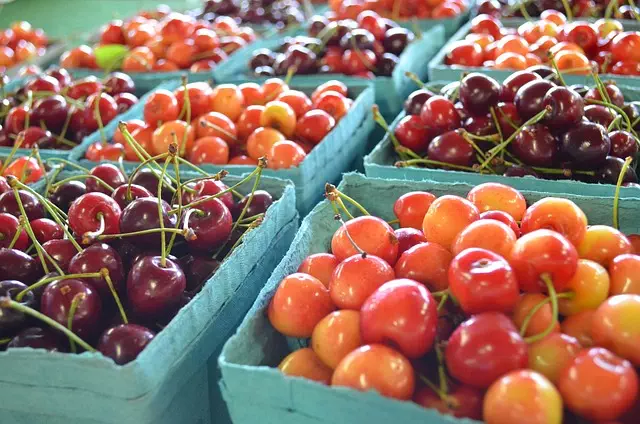 Local Food