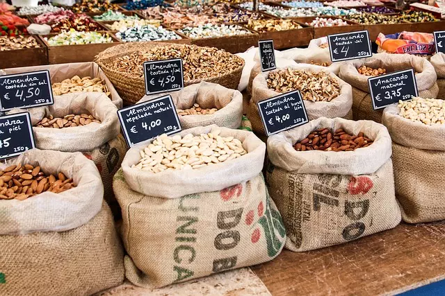 Local Food