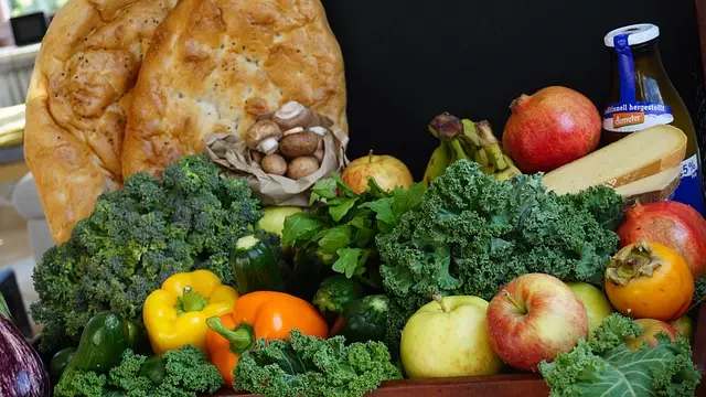 Mastering Meal Planning & Grocery Shopping with Local Food Delivery Integration