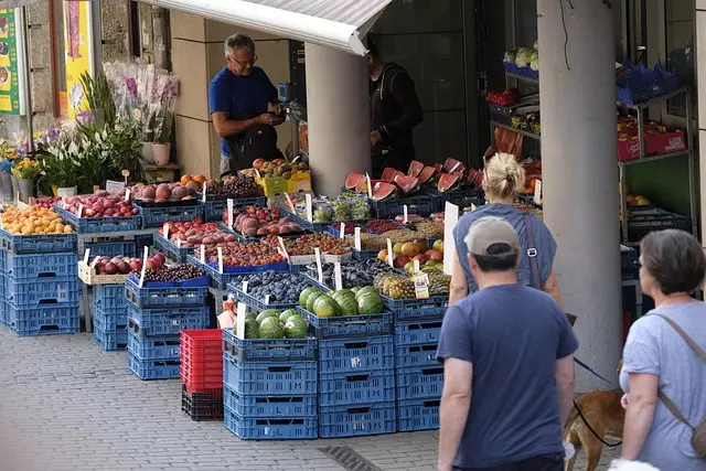 Local Food