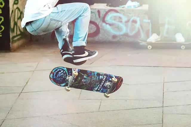 longboard for beginners