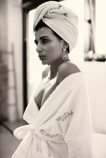 Luxury Spa Services
