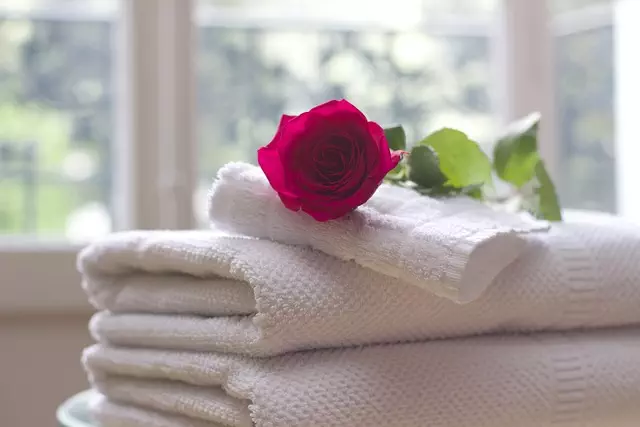 Luxury Spa Services