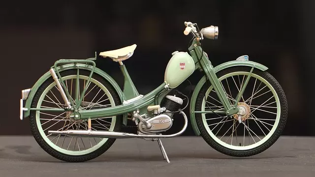 mopeds for sale