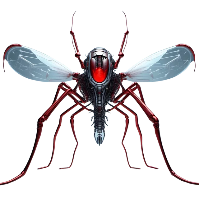 mosquito and tick control