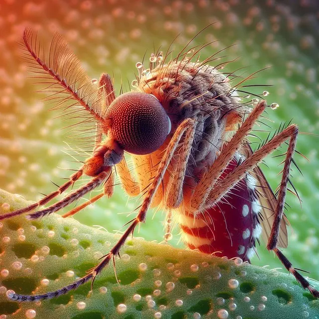 Mosquito Control