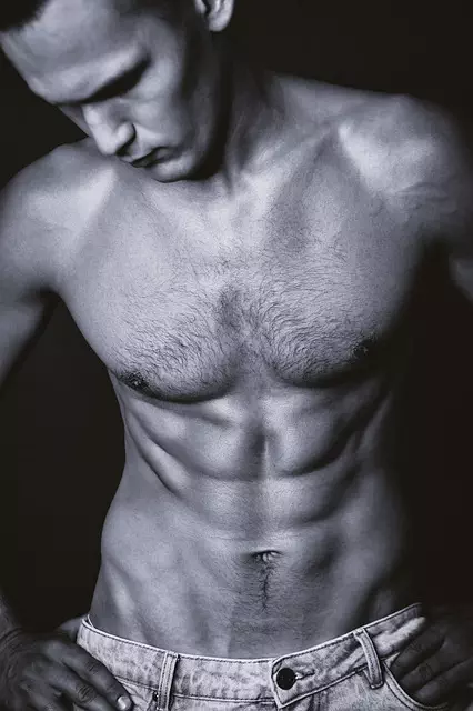 Non-Surgical Body Sculpting