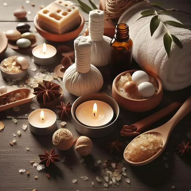 Non-Surgical Spa