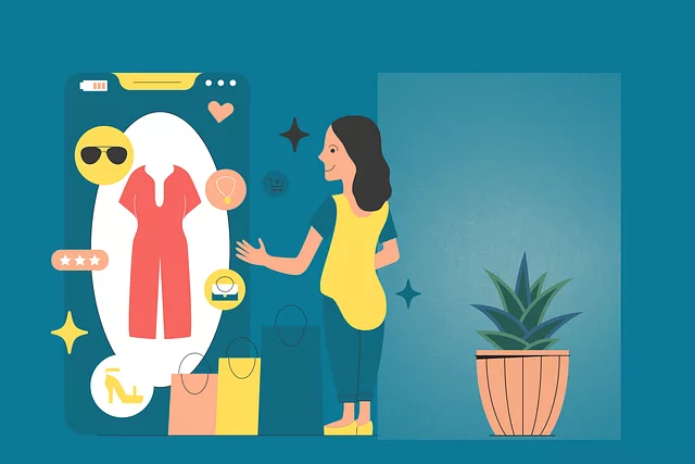 online pet marketplace