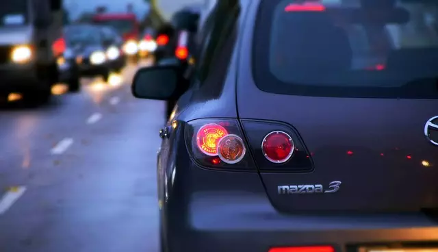 Organic Traffic