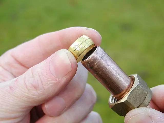 Pipe Repair