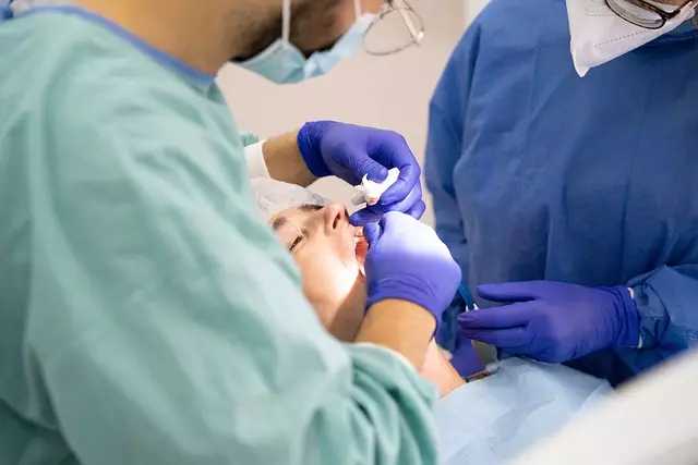 plastic surgery marketing