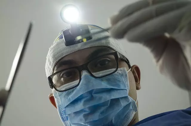 Professional Botox Treatments
