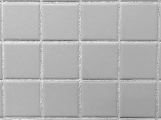 Professional Grout Restoration Services