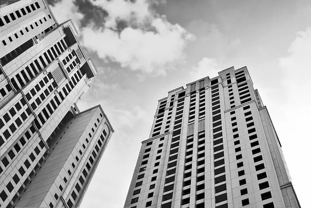 Property and Casualty Insurance for Commercial Buildings