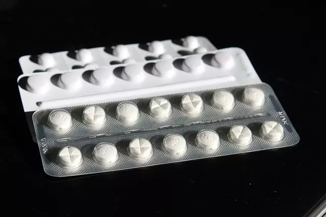 PTSD treatment