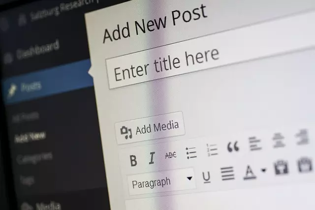 SEO Content Optimization