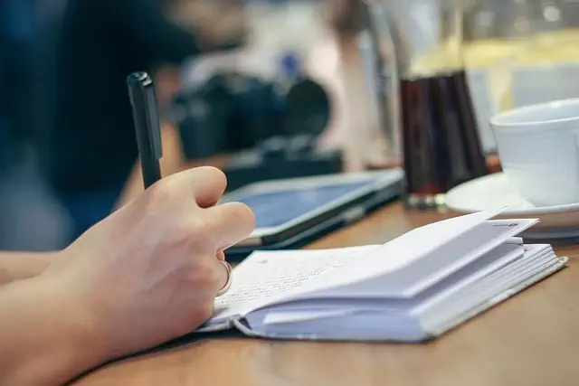 SEO Content Writing