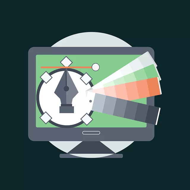 small business web design
