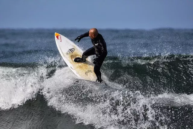surfboard for beginners