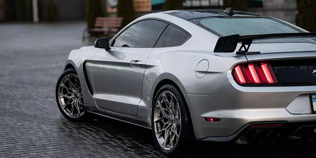 Top Auto Insurance Companies