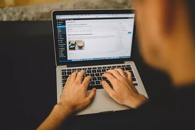 WordPress Design