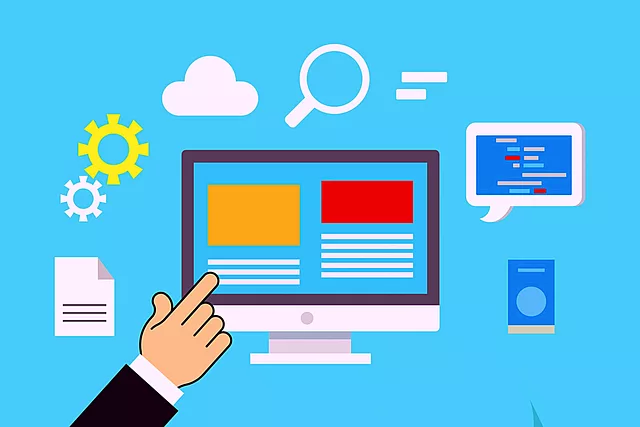 wordpress web design services