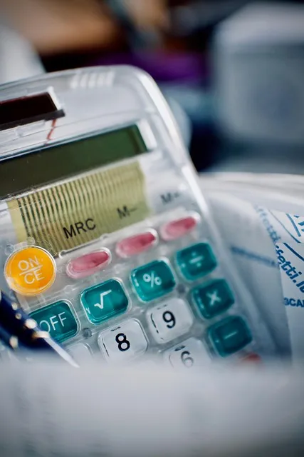 accounting firm IT security