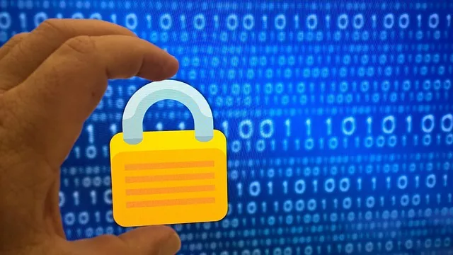 accounting firm IT security