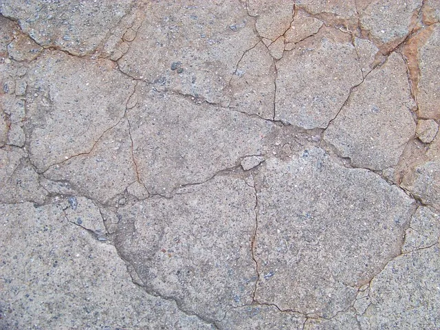 Affordable Concrete Foundation Repair